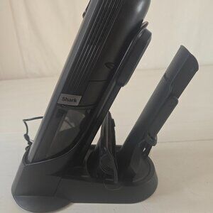 Shark WV201 WandVAC Cord-Free Handheld Power Lightweight Vacuum NEW W/O Box